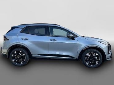 Fahrzeug ansehen: KIA Sportage GT Line 1.6 T-GDI DCT Leder * 19" * Android Auto * Navi * SHZ * E-Heck * ACC * 360°Kamera KIA Sportage GT Line 1.6 T-GDI DCT Leder * 19" * Android Auto * Navi * SHZ * E-Heck * ACC * 360°Kamera