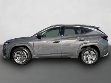 Fahrzeug ansehen: Hyundai Tucson Comfort T-GDI|NAVI|KAMERA|BEHEIZ.LENKRAD Tageszulassung Hyundai Tucson Comfort T-GDI|NAVI|KAMERA|BEHEIZ.LENKRAD Tageszulassung