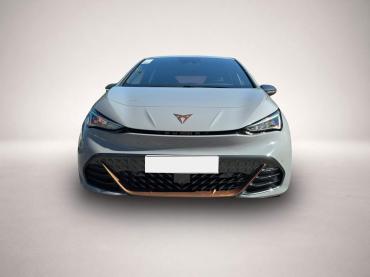 Cupra Born KAMERA LED ACC NAVI SHZ USB DAB
