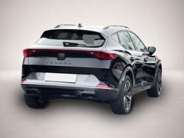 Fahrzeug ansehen: Cupra Formentor 1.5 TSI EU6d 18 Zoll Performance II Bl Cupra Formentor 1.5 TSI EU6d 18 Zoll Performance II Bl