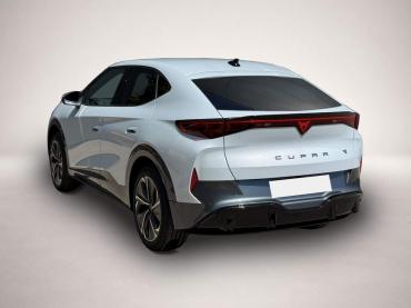 Fahrzeug ansehen: Cupra Tavascan VZ 82 kWh MATRIX-LED NAVI WÄRMEPUMPE AC Cupra Tavascan VZ 82 kWh MATRIX-LED NAVI WÄRMEPUMPE AC