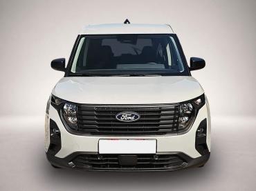 Fahrzeug ansehen: Ford Tourneo Courier 1.0 EB Trend 5JGar Kamera AHK Ford Tourneo Courier 1.0 EB Trend 5JGar Kamera AHK