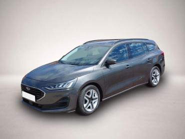 Fahrzeug ansehen: Ford Focus COOL & CONNECT NAVI PDC GJR LMF Ford Focus COOL & CONNECT NAVI PDC GJR LMF