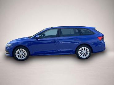 Fahrzeug ansehen: Skoda Octavia Combi iV 1.4 TSI DSG eHybrid SMART-LINK Skoda Octavia Combi iV 1.4 TSI DSG eHybrid SMART-LINK