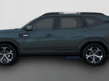 Dacia Bigster TCe-G 140 Journey Winter-Plus-Paket+City-Paket Tageszulassung