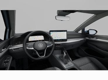 VW Golf VIII
