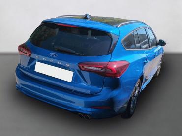 Ford Focus Line Bluetooth Navi LED Klima el. Fenster Gebrauchtwagen