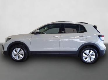 VW T-Cross 1.0 TSI Life *LED*App-Connect*+3J. Garantie* Gebrauchtwagen