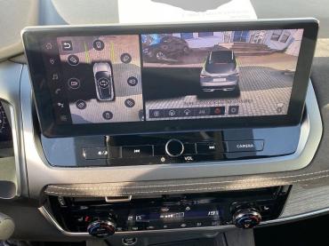 Nissan Qashqai Facelift 1.3 DIG-T Tekna+*BOSE*Pano* Gebrauchtwagen