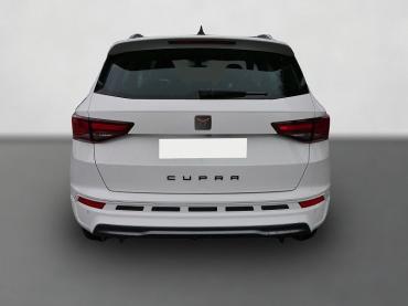 Fahrzeug ansehen: Cupra Ateca 2,0 TSI DSG 4x4*ACC*PDC*KAMERA*NAVI*LED*SHZ*AHK-SCHWENKBAR*19-ZOLL Tageszulassung Cupra Ateca 2,0 TSI DSG 4x4*ACC*PDC*KAMERA*NAVI*LED*SHZ*AHK-SCHWENKBAR*19-ZOLL Tageszulassung
