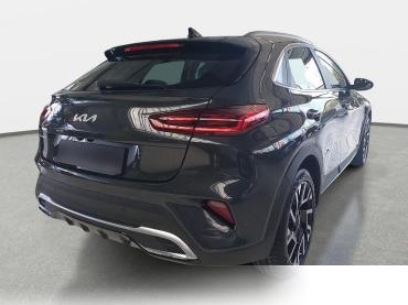 KIA XCeed 1.6 T-GDI 150 DCT VISION MJ26 KOMFORT+   Tageszulassung