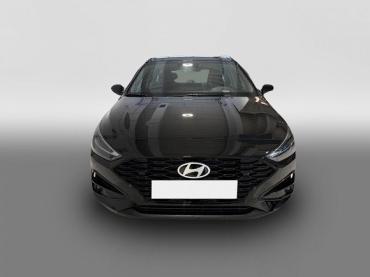 Hyundai i30 Go 1.5 DPI 71kW (97PS) Radio, DAB, Android Au... Tageszulassung