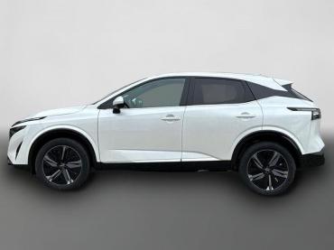 Fahrzeug ansehen: Nissan Qashqai Tekna FACELIFT+360°KAMERA+ACC+PDC+EL. HECKKL. 1... EU Reimport Tageszulassung Nissan Qashqai Tekna FACELIFT+360°KAMERA+ACC+PDC+EL. HECKKL. 1... EU Reimport Tageszulassung