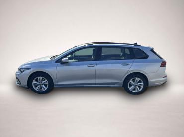 Fahrzeug ansehen: Volkswagen Golf Variant 2.0 TDI Life 1.99% Fin. Navi ACC LR Volkswagen Golf Variant 2.0 TDI Life 1.99% Fin. Navi ACC LR