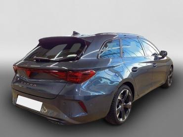 Cupra Leon SP 1.5 eTSI DSG AB236EUR NAVI REAR VIEW SHZ Jahreswagen