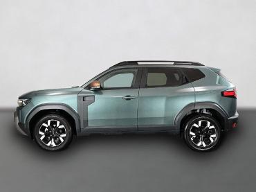 Dacia Duster Extreme mild hybrid 96kW (130 PS) 6-Gang TCe 130 6-Gang Tageszulassung