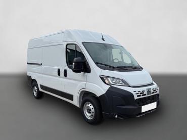 Fahrzeug ansehen: Fiat Ducato KASTENWAGEN 3,3to L2H2 140PS MY 25 Neuwagen Fiat Ducato KASTENWAGEN 3,3to L2H2 140PS MY 25 Neuwagen