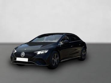 Fahrzeug ansehen: Mercedes-Benz EQE EQE 500 Gebrauchtwagen Mercedes-Benz EQE EQE 500 Gebrauchtwagen
