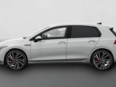 VW Golf Volkswagen GTI 2.0 TSI 180 kW (245 PS) 7-Gang-DSG 2.0 TSI 7-Gang-DSG Gebrauchtwagen