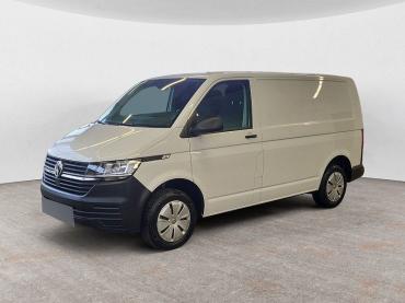 VW T6 Transporter T6.1 Kasten 2.0 TDI Gebrauchtwagen