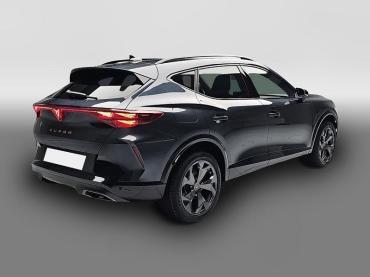 Cupra Formentor 1.5 TSI DSG NAVI LED-HD ACC PANO WINTER KAMERA AHK   Tageszulassung