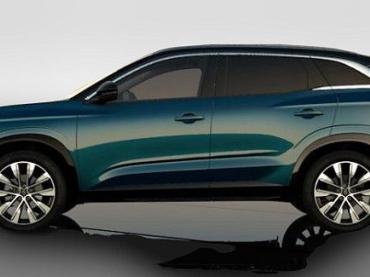 Renault Austral TCe 150 CVT Techno SHZ+LED+RFK Tageszulassung