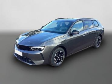 Opel Astra Sports Tourer Edition AT + Navi + LED + NSW + PDCv+h Gebrauchtwagen