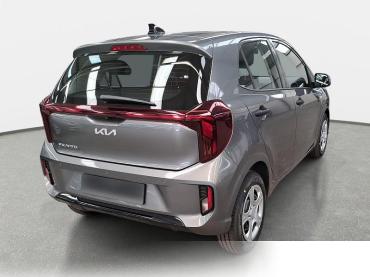 KIA Picanto 1.0 EDITION 7 MJ25    Tageszulassung