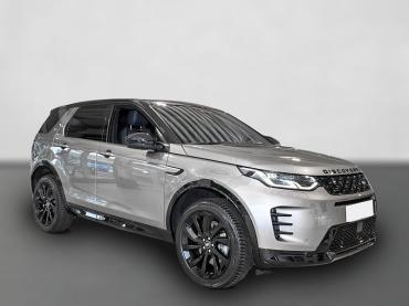 Fahrzeug ansehen: Land Rover Discovery Sport 1.5 P270e Dynamic SE-Navi*AHK*Kamera*Panorama*4xSHZ Jahreswagen Land Rover Discovery Sport 1.5 P270e Dynamic SE-Navi*AHK*Kamera*Panorama*4xSHZ Jahreswagen