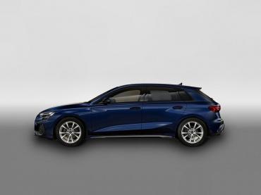 Audi A3 Audi Sportback S line 35 TFSI 110 kW (150 PS) 7-Gang tronic 1.5L TFSI Neuwagen