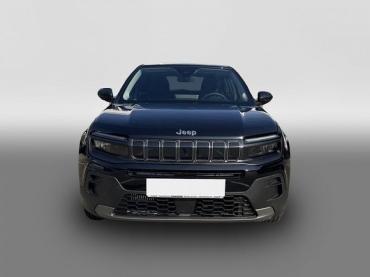 Jeep Avenger Longitude Avenger Longitude LED|Sitzheizung|Tem...