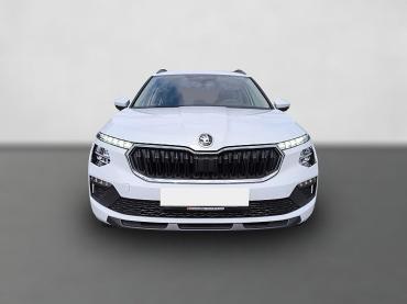 Skoda Kamiq 1,0 TSI Essence LED SH PDC TMP SMART LINK Neuwagen