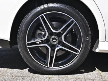 Mercedes-Benz CLA-Klasse CLA 250 Gebrauchtwagen