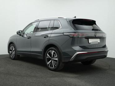VW Tiguan 1.5 eTSI DSG Elegance AHK NAVI ALU19 Jahreswagen