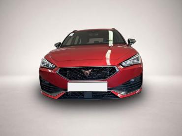 Cupra Leon SP 1.5 eTSI DSG FULL-LINK DAB SHZ PDC ACC