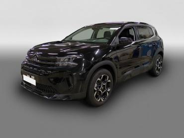 Fahrzeug ansehen: Citroën C5 Aircross Plus AT Shz Navi Kamera PDC v+h Gebrauchtwagen Citroën C5 Aircross Plus AT Shz Navi Kamera PDC v+h Gebrauchtwagen