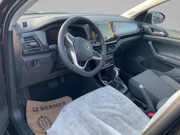 Fahrzeug ansehen: VW T-Cross 1.0 TSI DSG Life, LED, Kamera ACC, Side, Winter, 3-J. Garantie Tageszulassung VW T-Cross 1.0 TSI DSG Life, LED, Kamera ACC, Side, Winter, 3-J. Garantie Tageszulassung