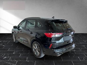 Ford Kuga ST-Line Sportpaket Bluetooth Head Up Display Gebrauchtwagen