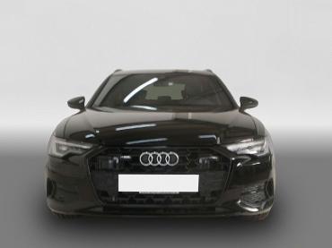 Audi A6 Avant 45 TDI quattro Advanced Jahreswagen