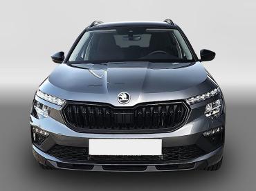 Skoda Kamiq 1.0 TSI DSG Selection Black-Paket Kessy Tageszulassung