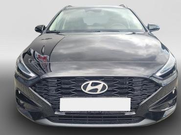 Hyundai i30 SW 1.6 GO*Navi*LED*Shzg*Lhzg*PDC*Cam*16Zoll* Tageszulassung