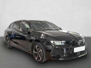 Opel Astra L ST Elegance*Navi*ACC*RCAM*IntelliDrive*LED*DAB+ Gebrauchtwagen