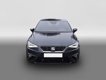 Seat Ibiza 1.0 TSI DSG FR VOLL-LED RFK PDC Gebrauchtwagen