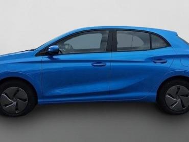 MG MGB MG 3 1,5 T Excite RFK PDC CarPlay Tageszulassung