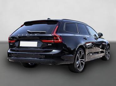 Fahrzeug ansehen: Volvo V90 B4 Diesel Ultimate Dark Leder Standh. Surround View Gebrauchtwagen Volvo V90 B4 Diesel Ultimate Dark Leder Standh. Surround View Gebrauchtwagen