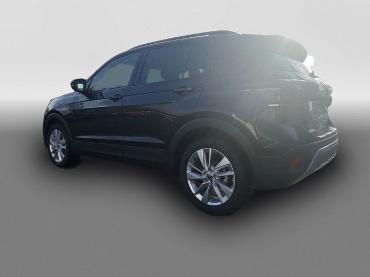 Fahrzeug ansehen: VW T-Cross Volkswagen Life 1.5 TSI 110 kW (150 PS) 7-Gang-DSG 1.5 TSI 7-Gang-DSG Neuwagen VW T-Cross Volkswagen Life 1.5 TSI 110 kW (150 PS) 7-Gang-DSG 1.5 TSI 7-Gang-DSG Neuwagen