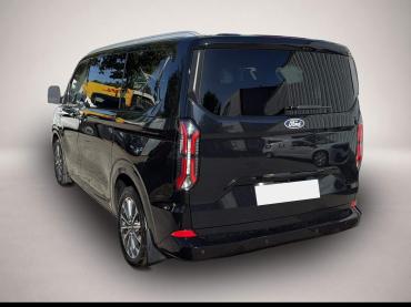 Fahrzeug ansehen: Ford Tourneo Custom 320 L1 Tourneo Titanium X FWD Nav Ford Tourneo Custom 320 L1 Tourneo Titanium X FWD Nav