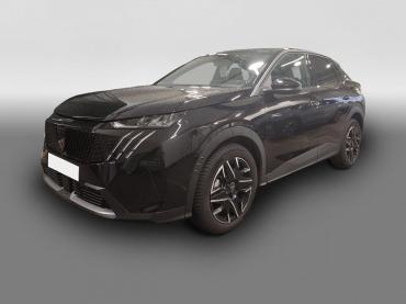 Fahrzeug ansehen: Peugeot 3008 Hybrid Allure AT Shz Navi Kamera Gebrauchtwagen Peugeot 3008 Hybrid Allure AT Shz Navi Kamera Gebrauchtwagen