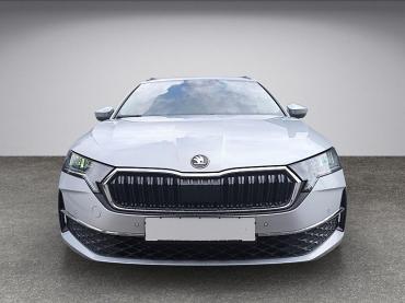 Skoda Octavia Combi 1.5 TSI NAVI ACC LED SH Jahreswagen