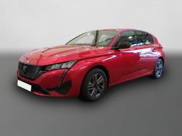 Peugeot 308 Allure 1.5 Aut. SHZ Navi Kamera Jahreswagen
